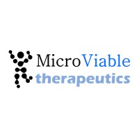 Microviable Therapeutics SL Logo