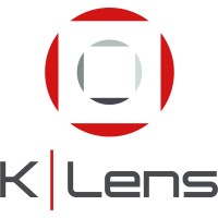K | Lens GmbH Logo