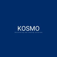 Kosmo Srl Logo