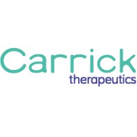 Carrick Therapeutics Logo