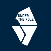 UNDER THE POLE Logo