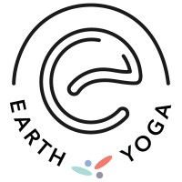 EARTH YOGA Logo