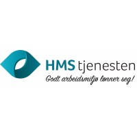 HMS-tjenesten Logo