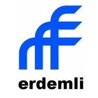 Erdemli Proje ve Müşavirlik Logo