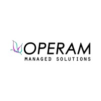 Operam Managed Solutions Logo