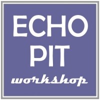 Echo Pit Workshop Logo