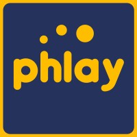 PHLAY Logo