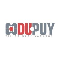 DUPUY Srl Tailor Made Vacuums Logo