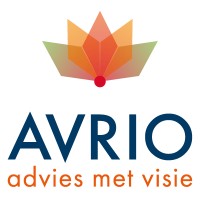 Avrio Advies Logo