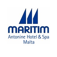 Maritim Antonine Hotel and Spa Logo