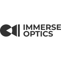 Immerse Optics Logo