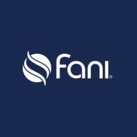 Fani Metais e Acessórios Logo