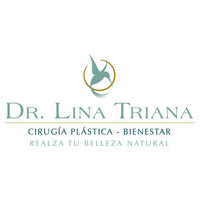 Organización Dr Lina Triana Logo