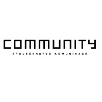 Community s.r.o. Logo