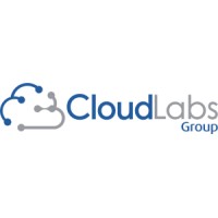 CloudLabs Brasil Logo