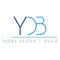 Yusra Design + Build Logo