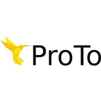 ProTo (Project Tomorrow) Logo