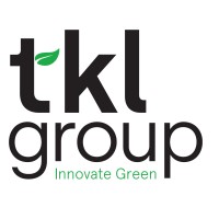 TKL Group Logo