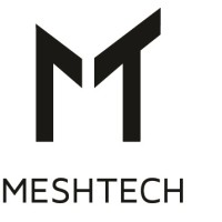 Meshtech AS Logo