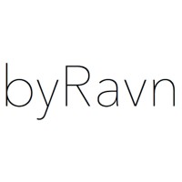 byRavn ApS Logo