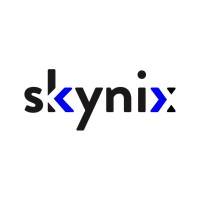 Skynix Logo