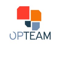 OPTEAM Logo