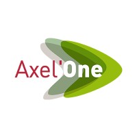 AxelOne Logo