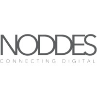NODDES Logo