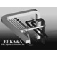 EHK Adjorlolo & Associates, Inc Logo
