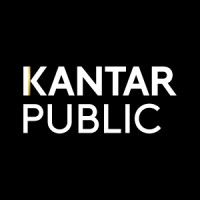 Kantar Public Logo