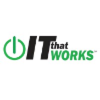 IT That Works Logo
