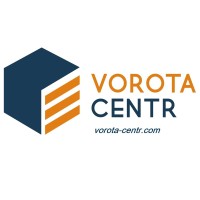 ООО Ворота Центр Logo