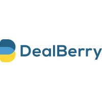 DealBerry Logo