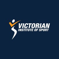 Victorian Institute of Sport Logo