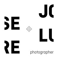 Joselure Photographer Logo