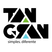 Agência Tangran Logo