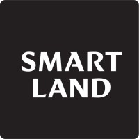 Smartland Home Renovation Logo