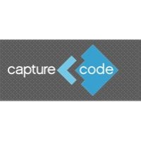 CaptureCode Logo