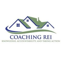 Coaching REI Logo