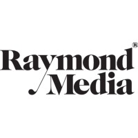 RAYMOND MEDIA AB Logo