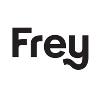 FREY Logo