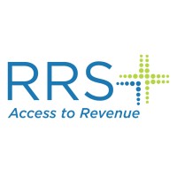 RRS-Receivable Recovery Solutions Logo
