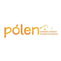 Pólen Solutions | Inovação Corporativa Logo