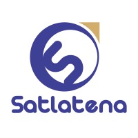 Satlatena Nigeria Limited Logo