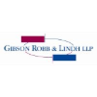 Gibson Robb & Lindh LLP Logo