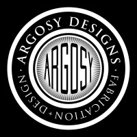 Argosy Designs Inc. Logo