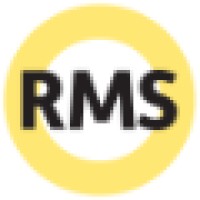 goRMS.com Logo