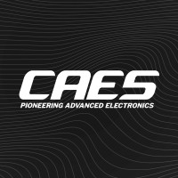CAES Logo