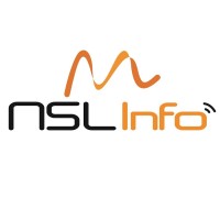 NSL Info Logo