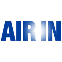 AirIn Technologies, Inc. Logo